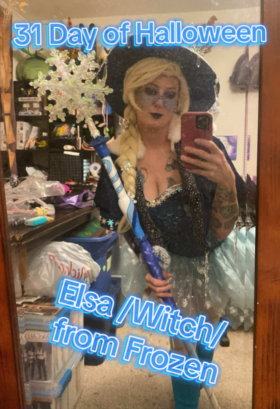 @Aurora Foxx