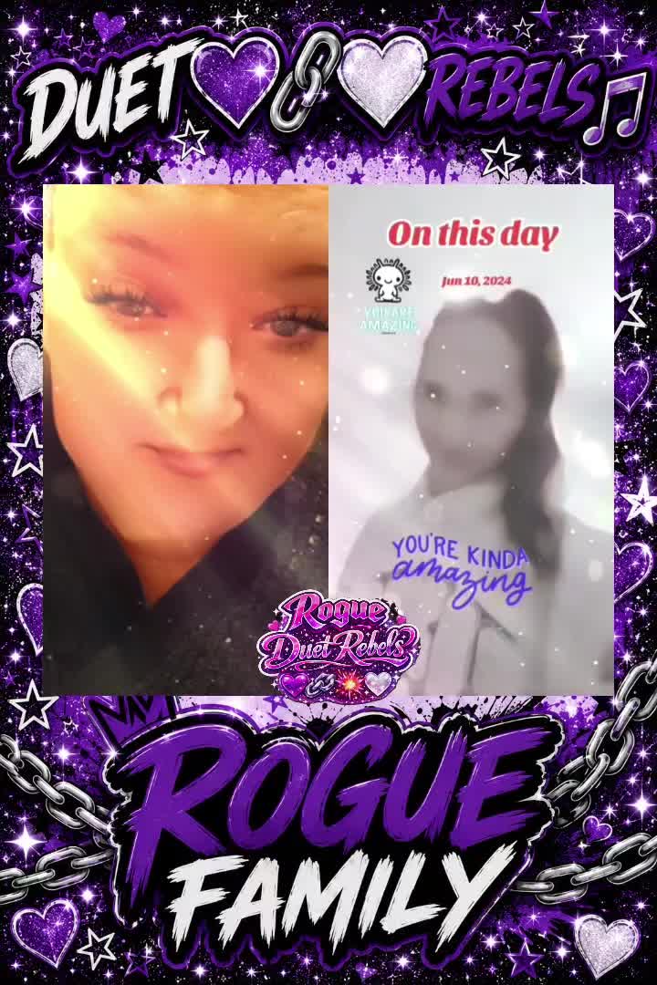 @❤️💙🌈LorettasWife🌈💙🖤🌟💜💚