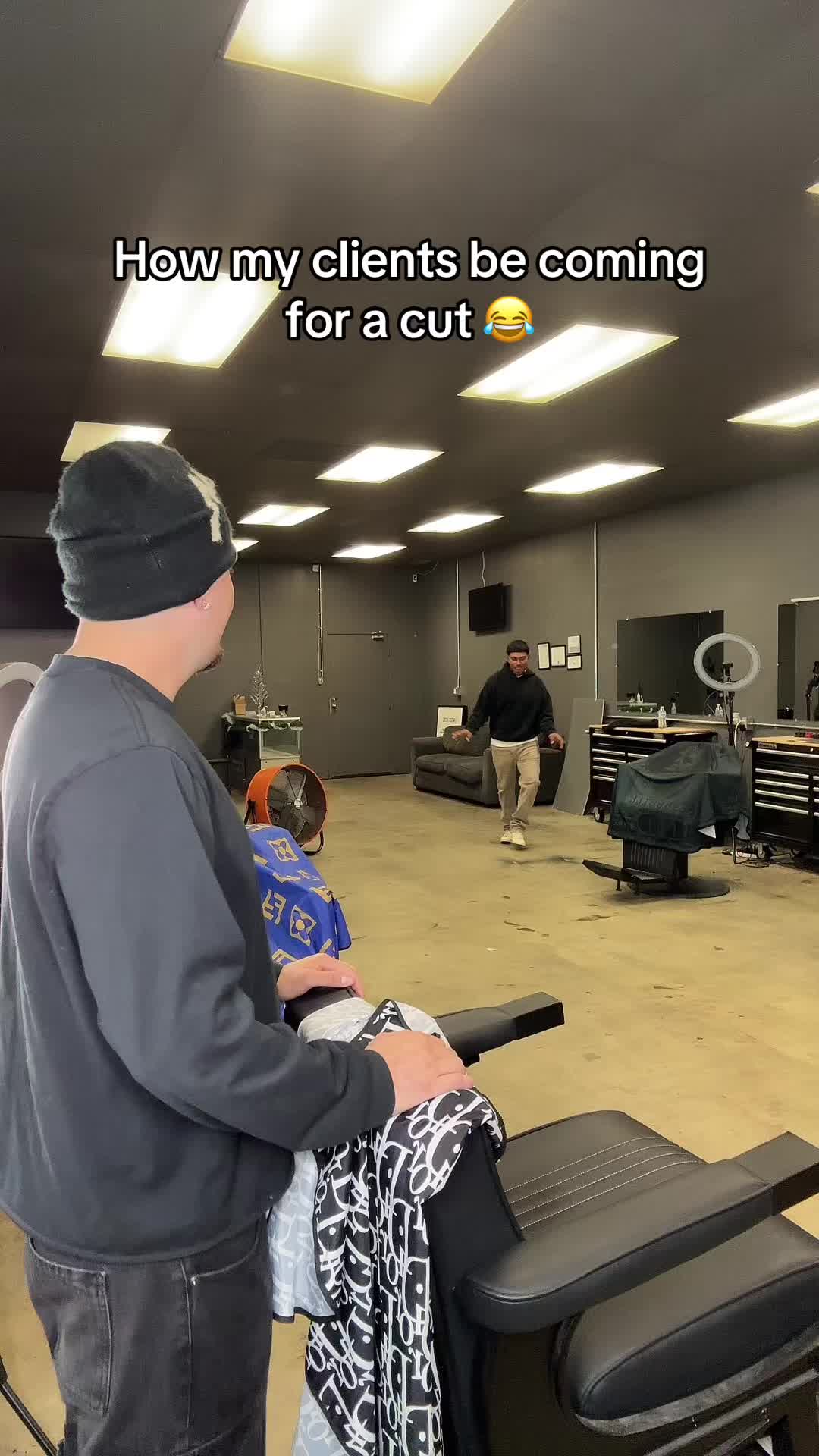 @LOS ANGLES BARBER CA💈