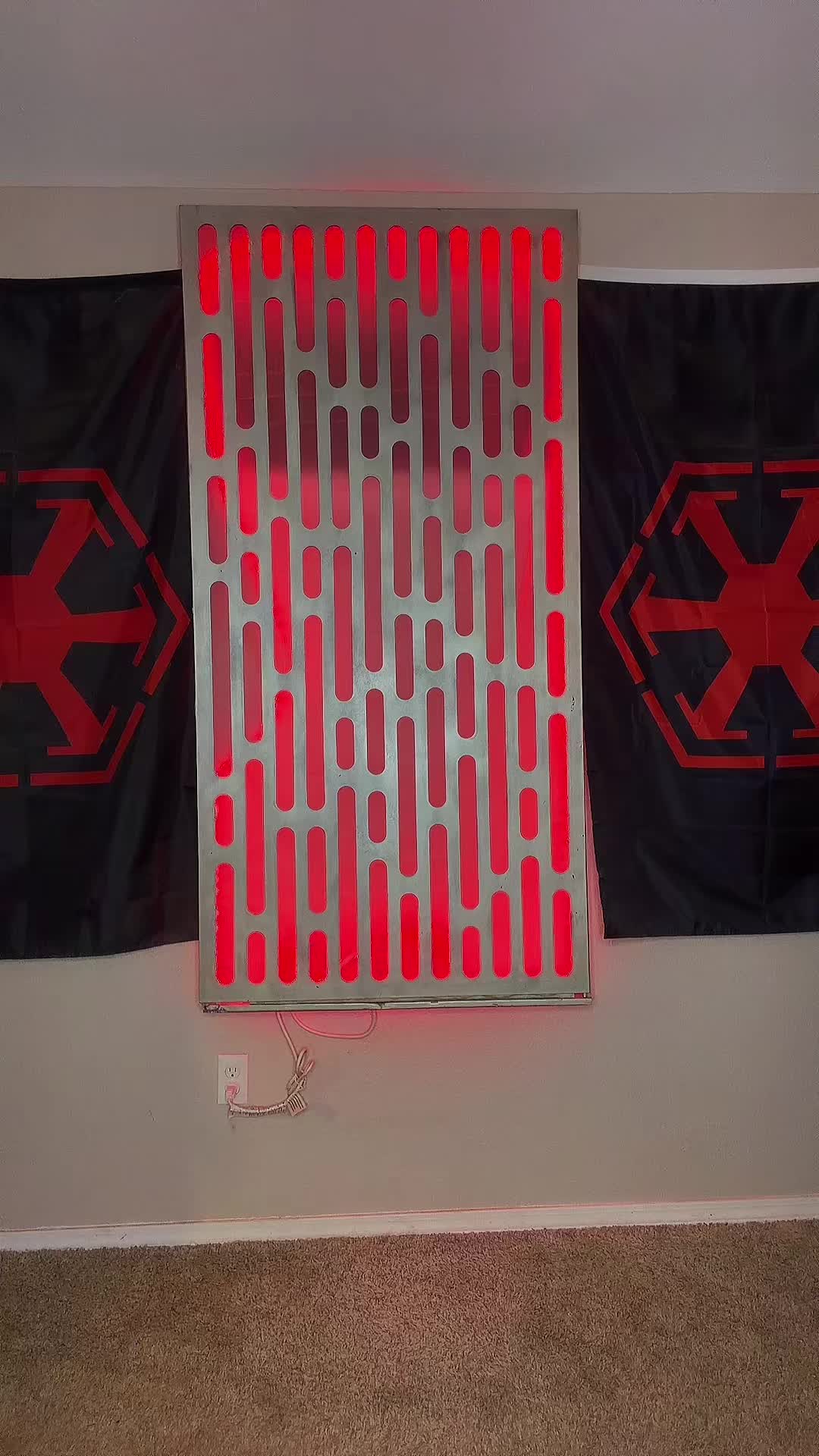 @Darth Deimeter