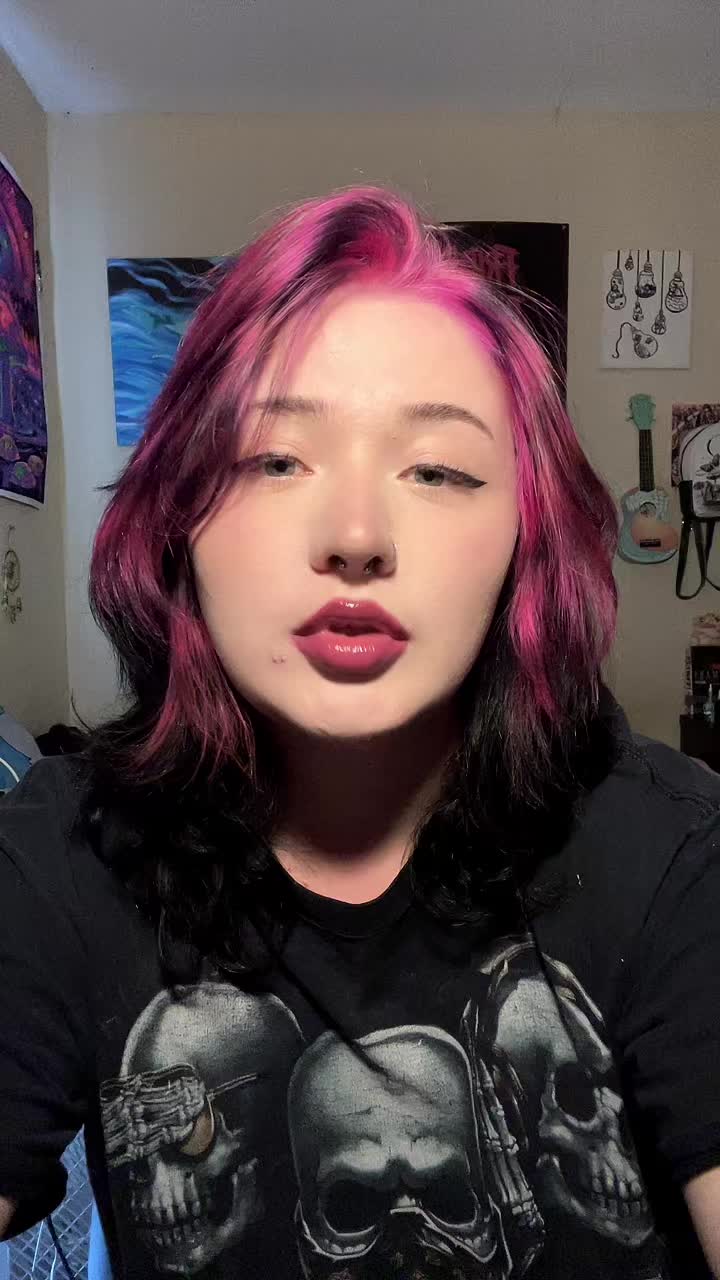 @cum