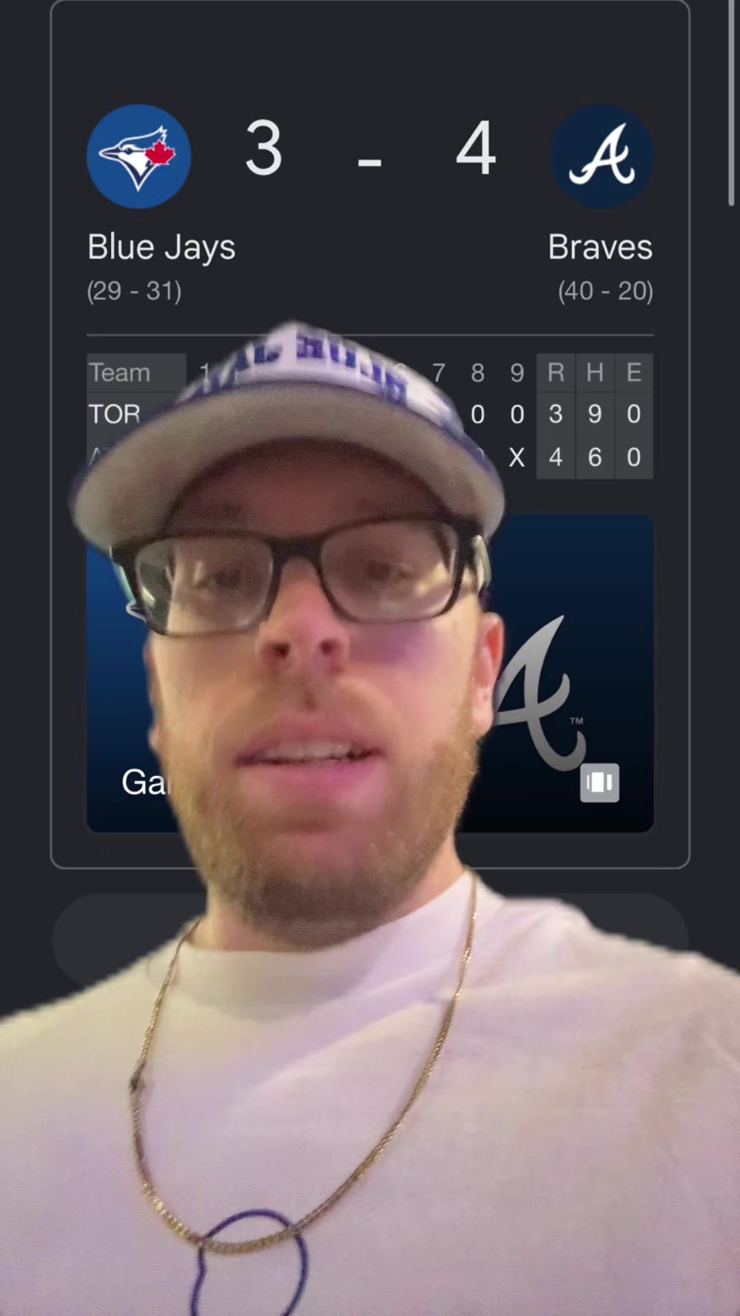 @Gate 14 Podcast