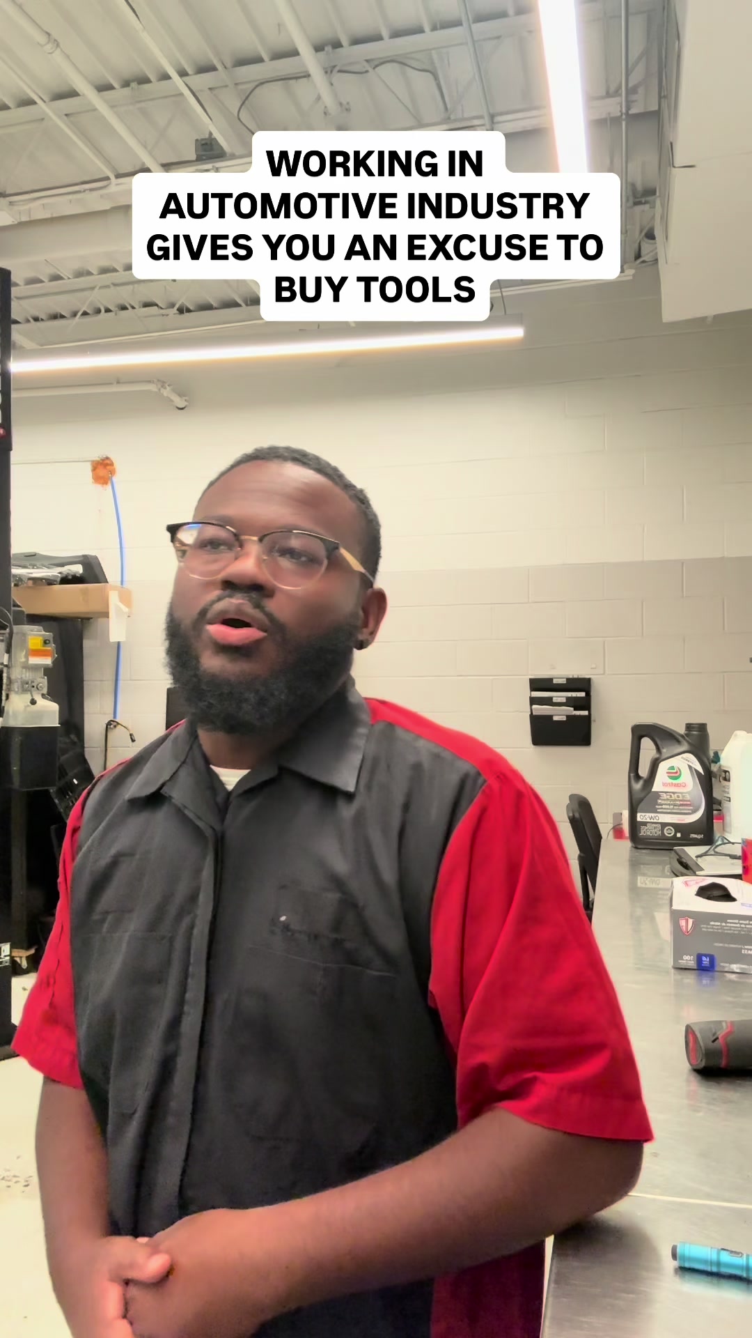 @EliteVoiceTV