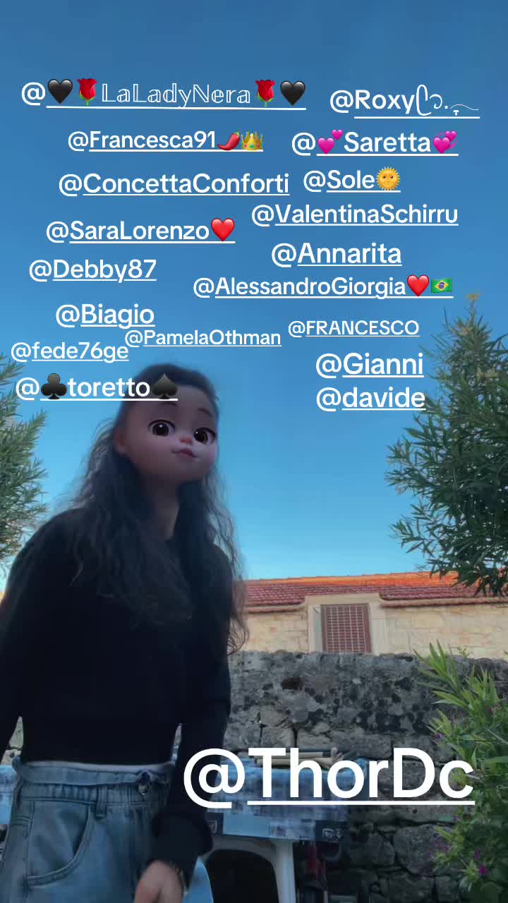 @gelsominaorrico