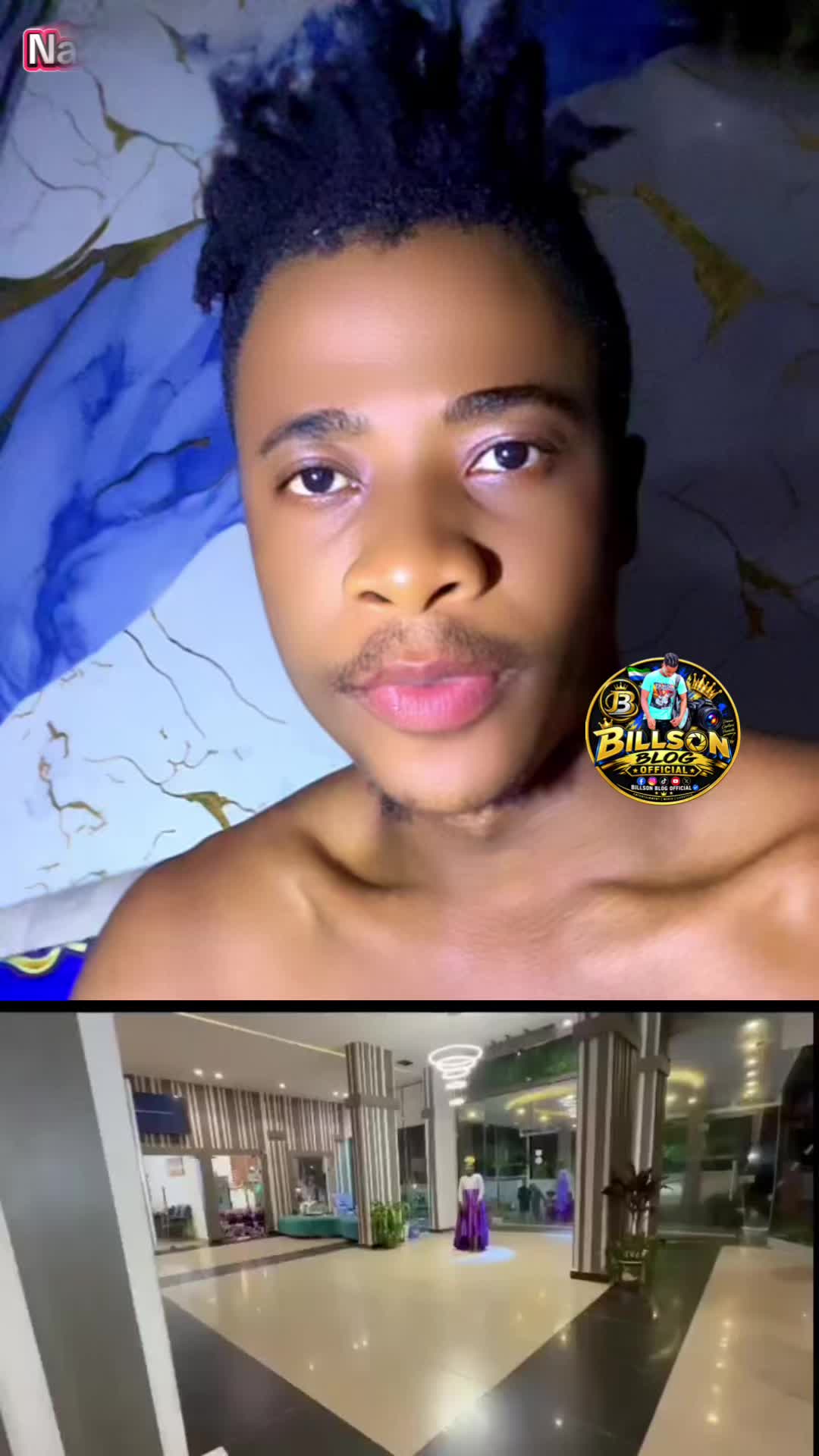 @𝐁𝐈𝐋𝐋𝐒𝐎𝐍 𝐁𝐋𝐎𝐆