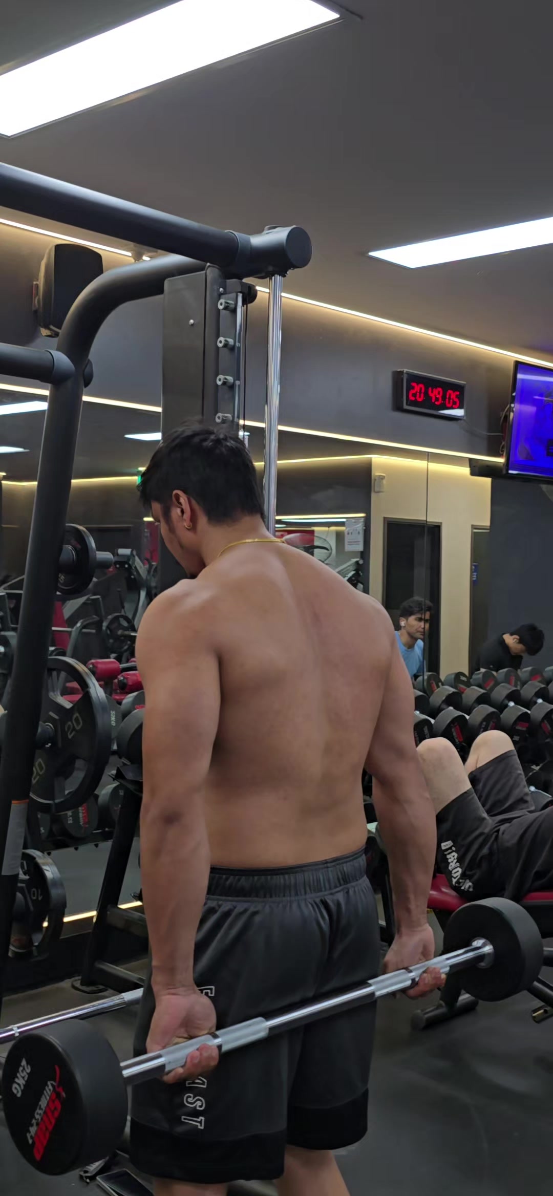 @Brothers Fitness