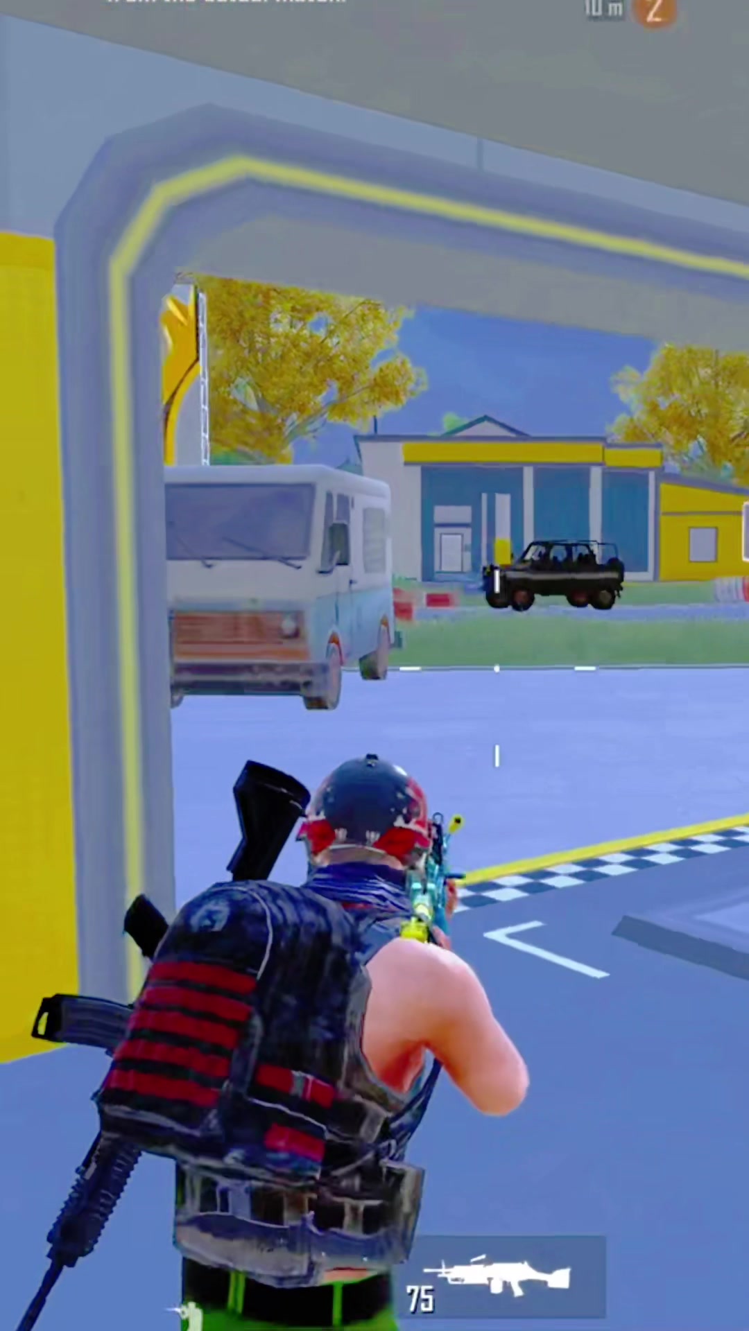 @Shane | PUBG Mobile