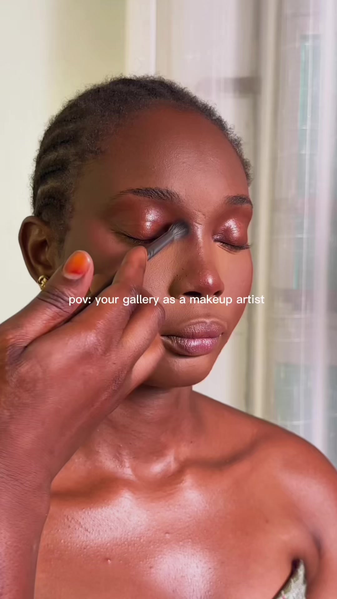 @Makeup artist in Abuja/ Suleja