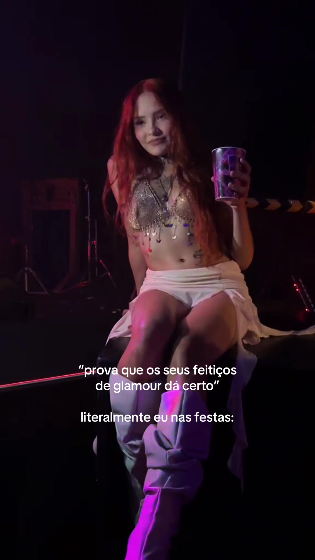 @༺ Cherr&iacute; ༻