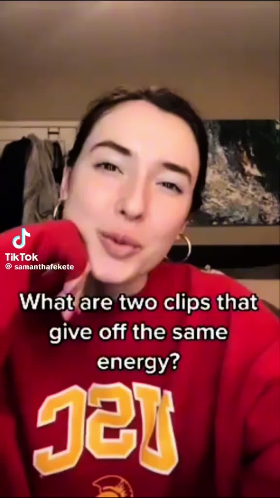@Messy Jessie