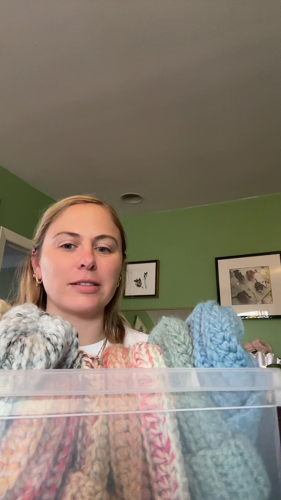 @rosamapose 🧶