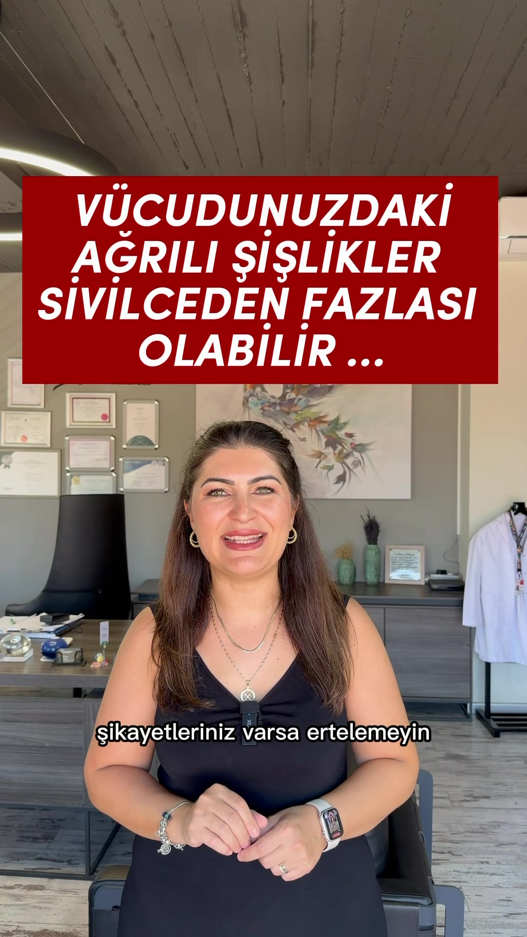 @OP DR ŞENAY UYSAL SÜ