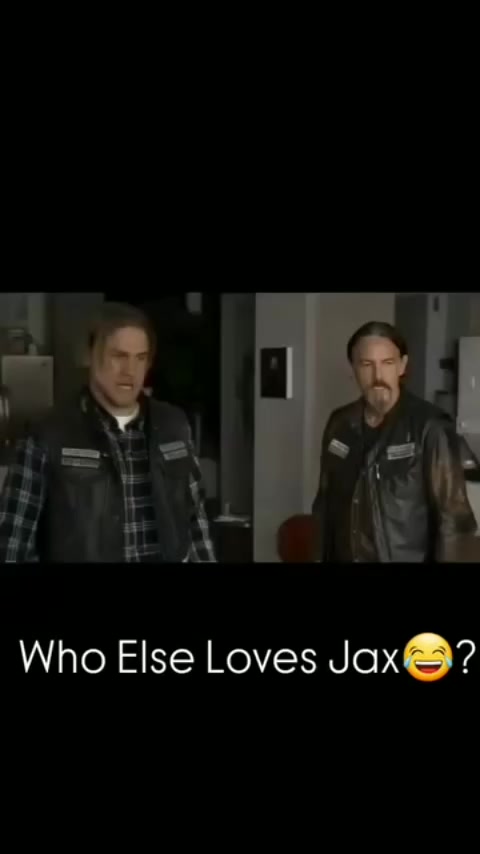 @Jax Teller