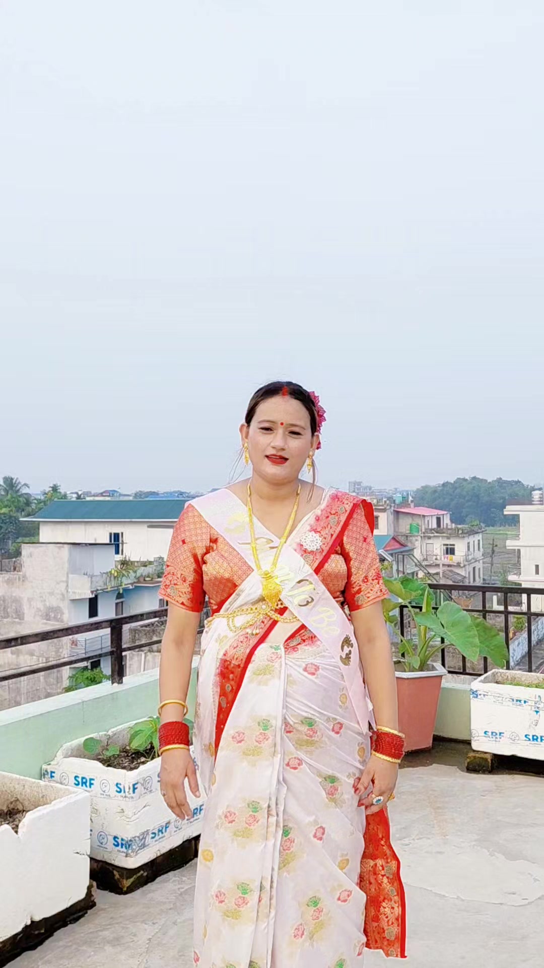@Sarita Khadka
