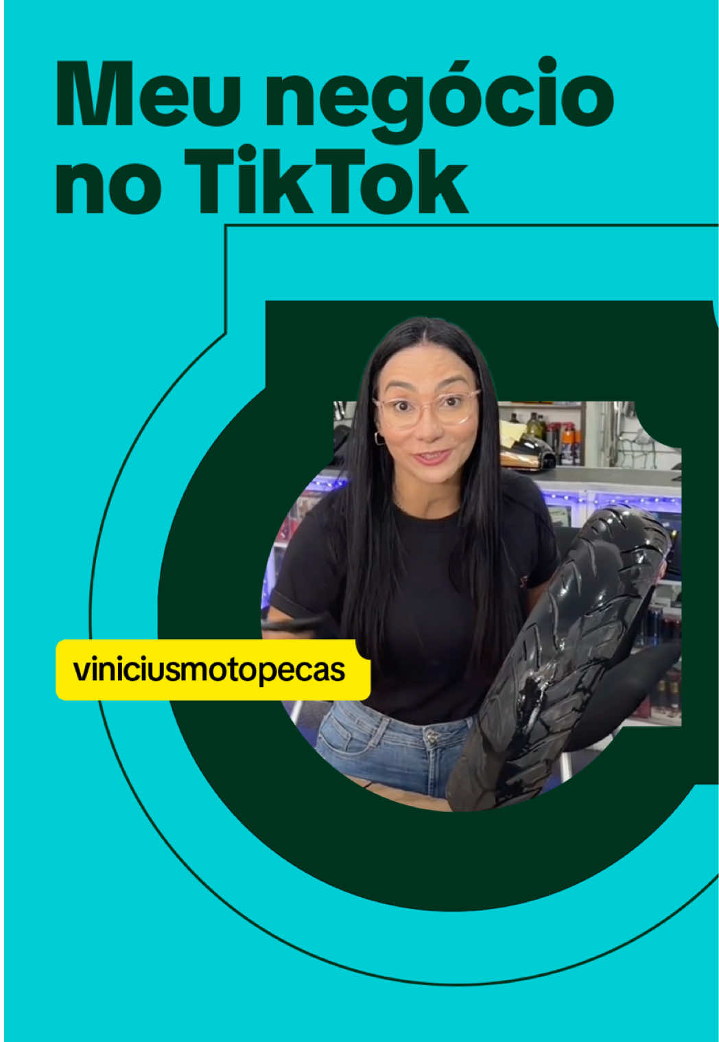 @TikTok Brasil