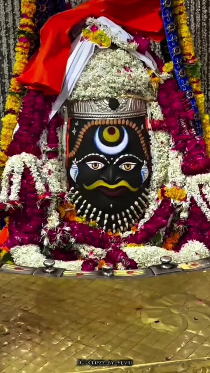 @🦚🙏💖Har Har MAHADEV ✨🔱📿
