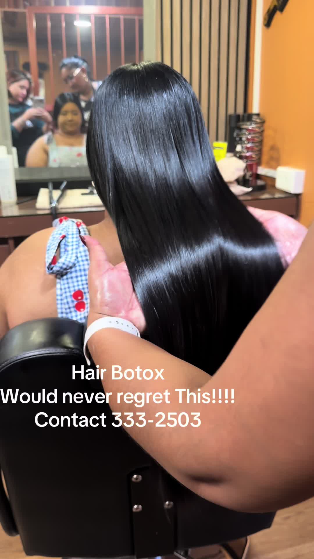 @Nirissa Hair Salon ๐โ๏ธ ๐