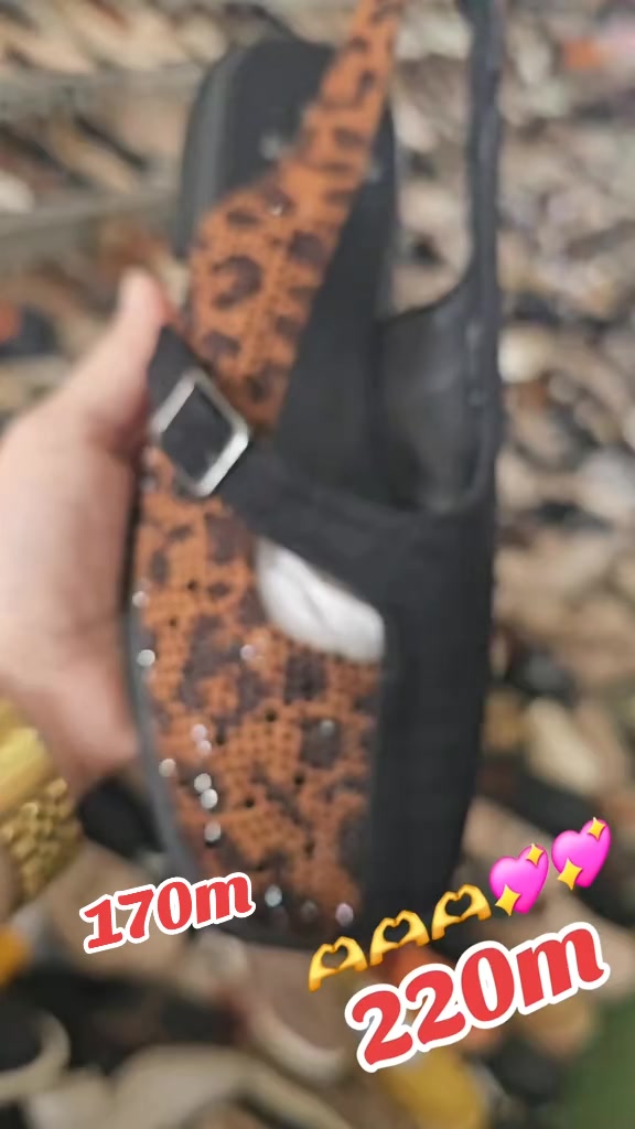 @Ayna shoes