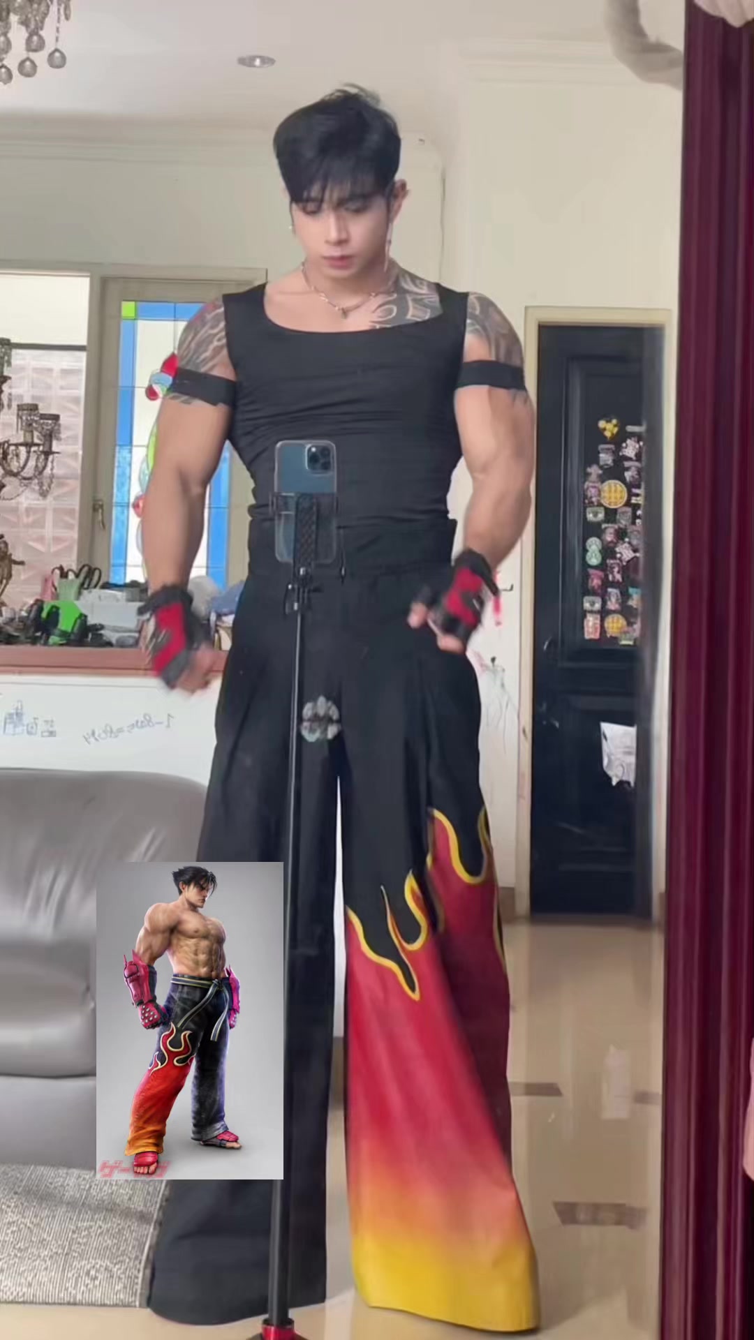 @sweetmaskmalik