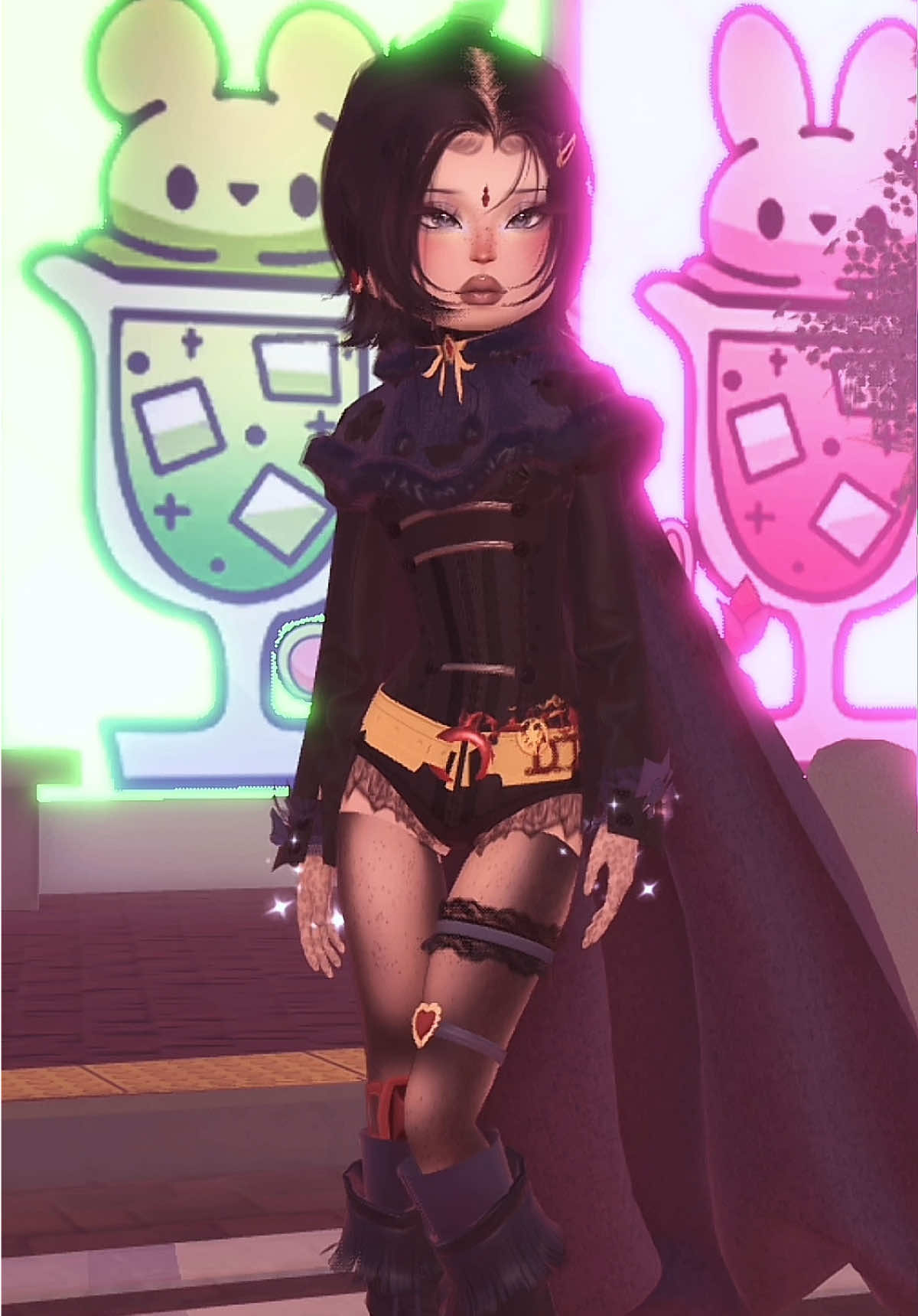 @lilux ݁ ˖Ი𐑼⋆