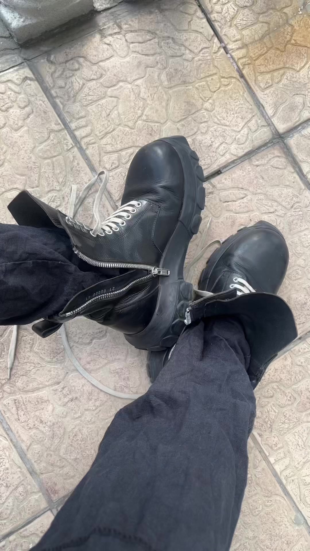 @Trippie Gluck
