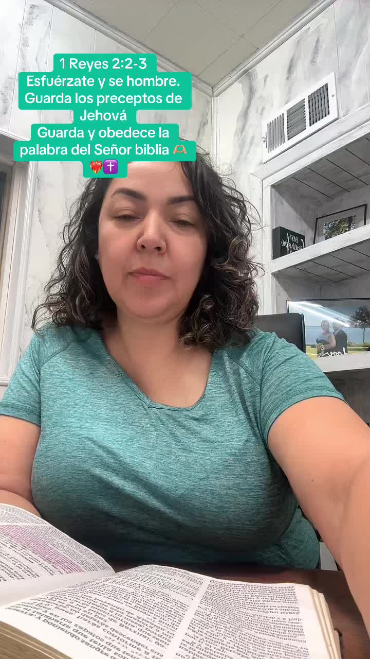 @Ministerio Luz a las Naciones