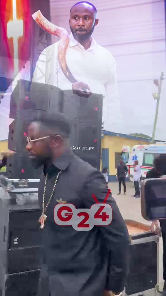 @Gossips24 TV