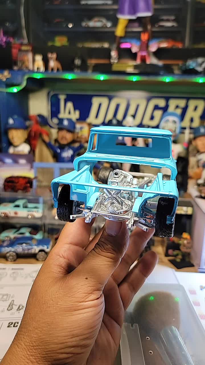 @ELMOFLESCUSTOMSHOP