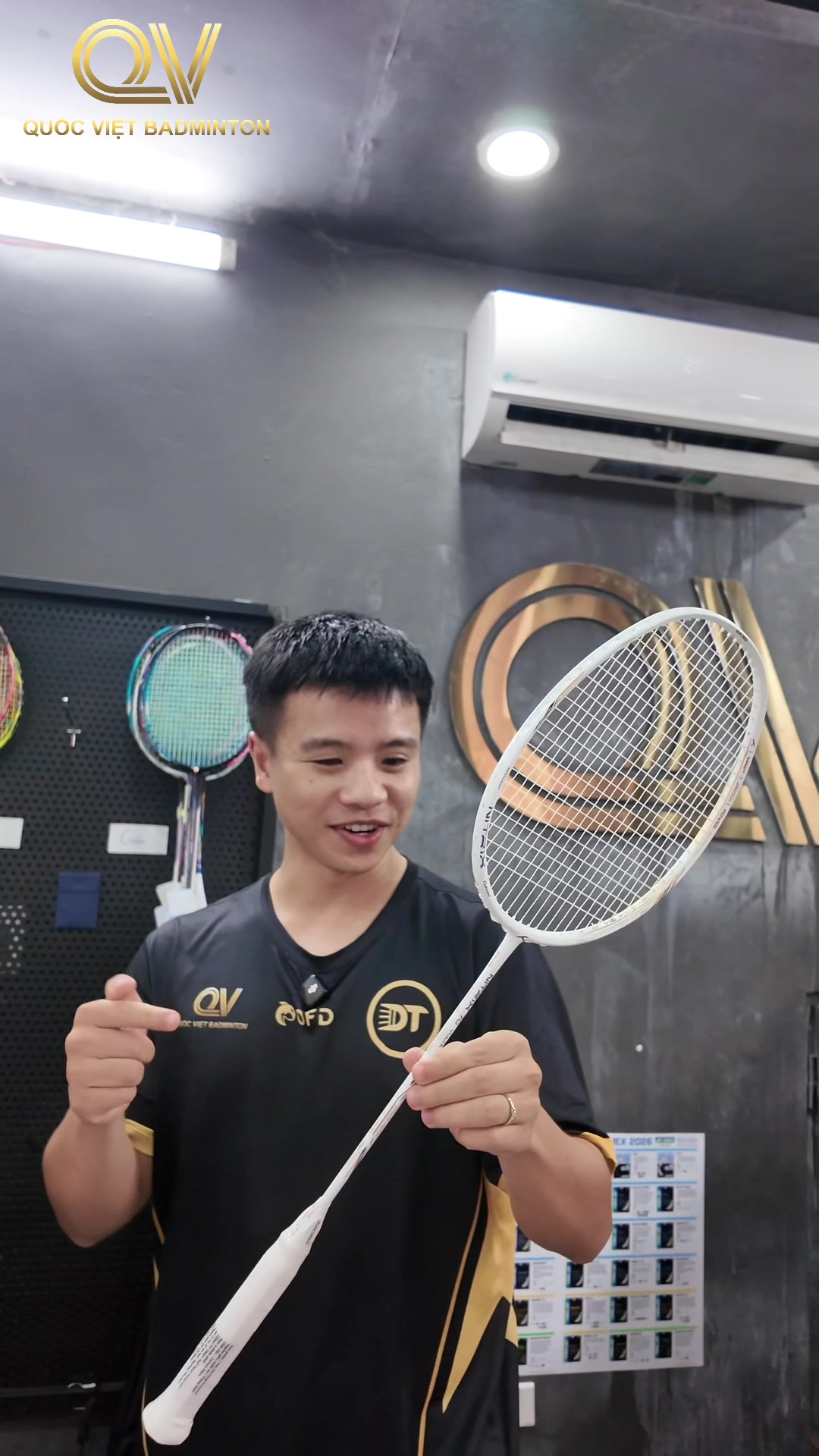 @QVBadminton