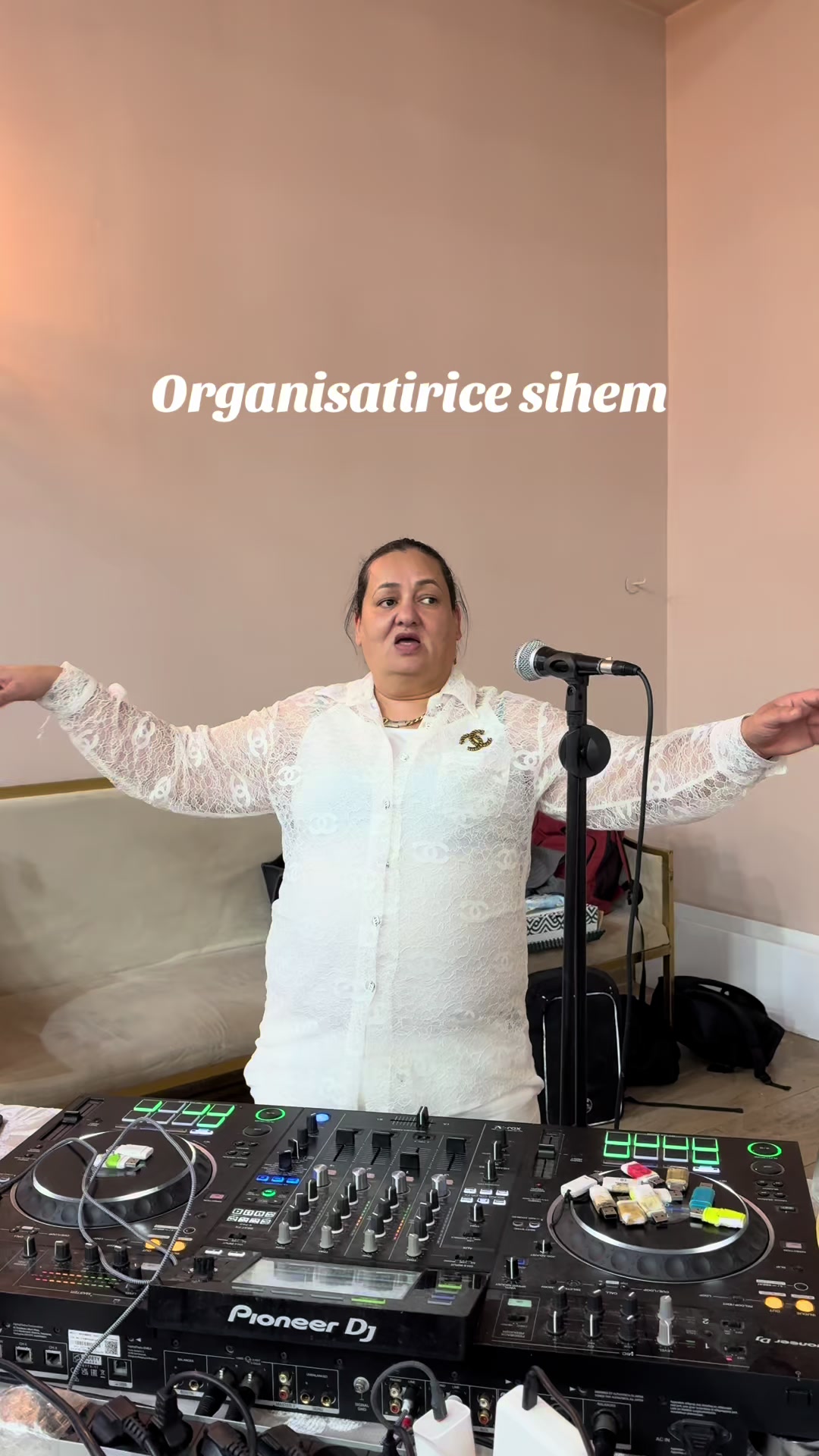 @Organisatrice sihem