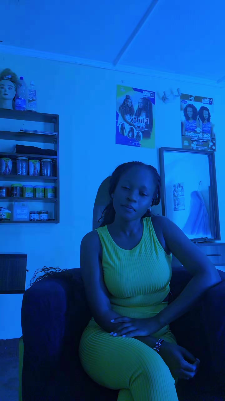 @💙Chantelle❤Mapenzi🤍🇨🇦🇰🇪