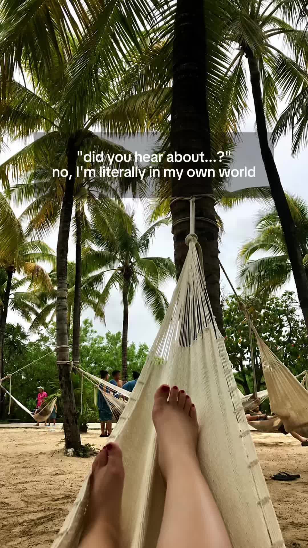@Alicia Cortez | TRAVEL+LIFE 🌹