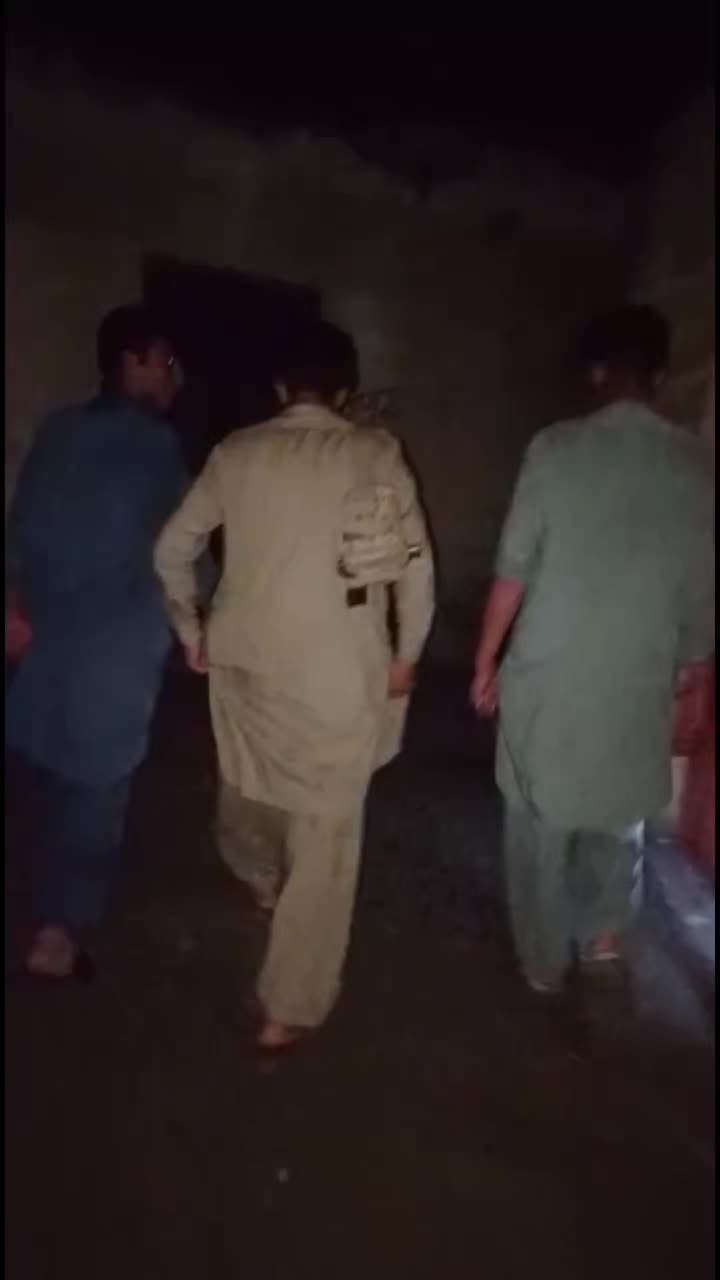 @Ikram Ali Khan