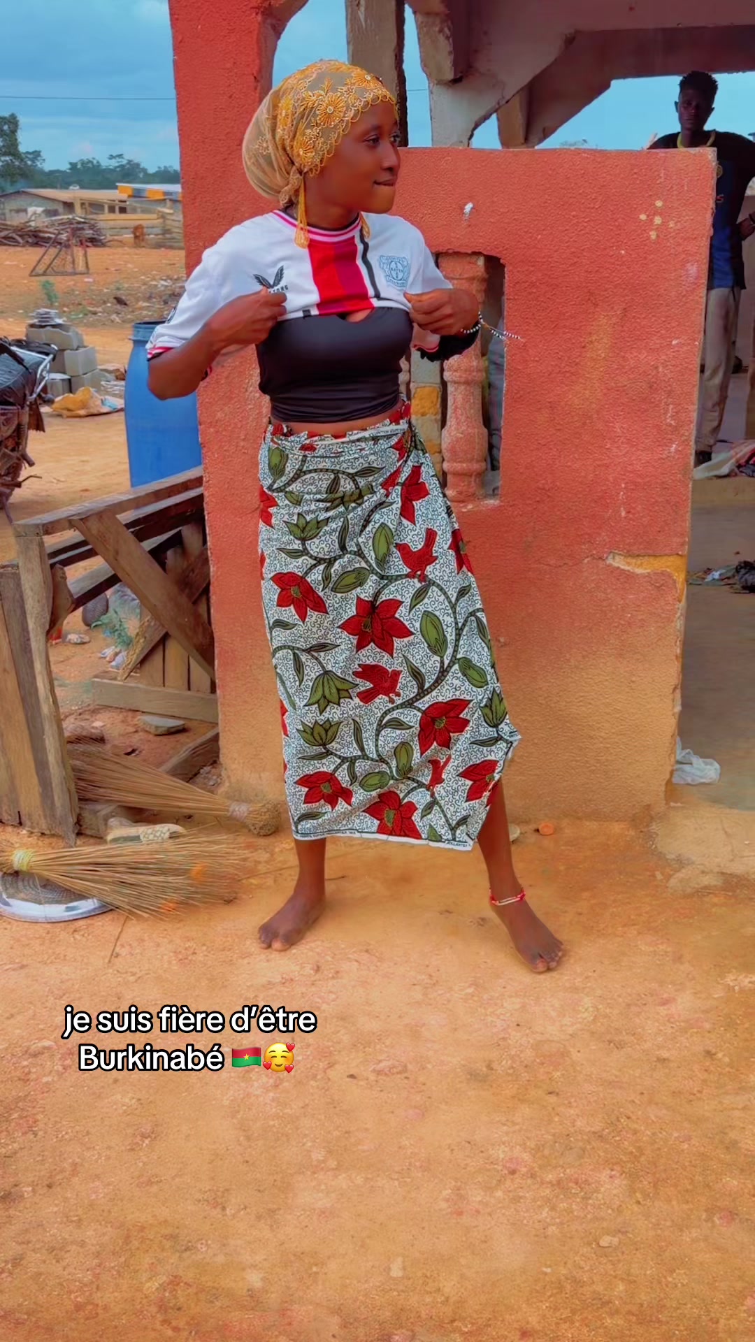 @Toure Fatou