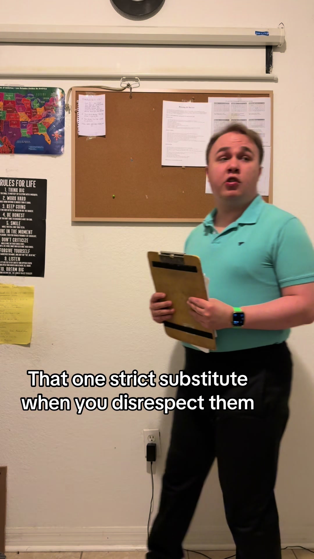 @Jared Berrier