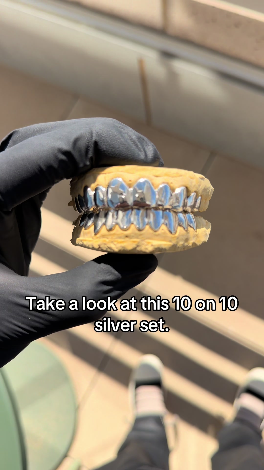 @AZ Grillz Plug