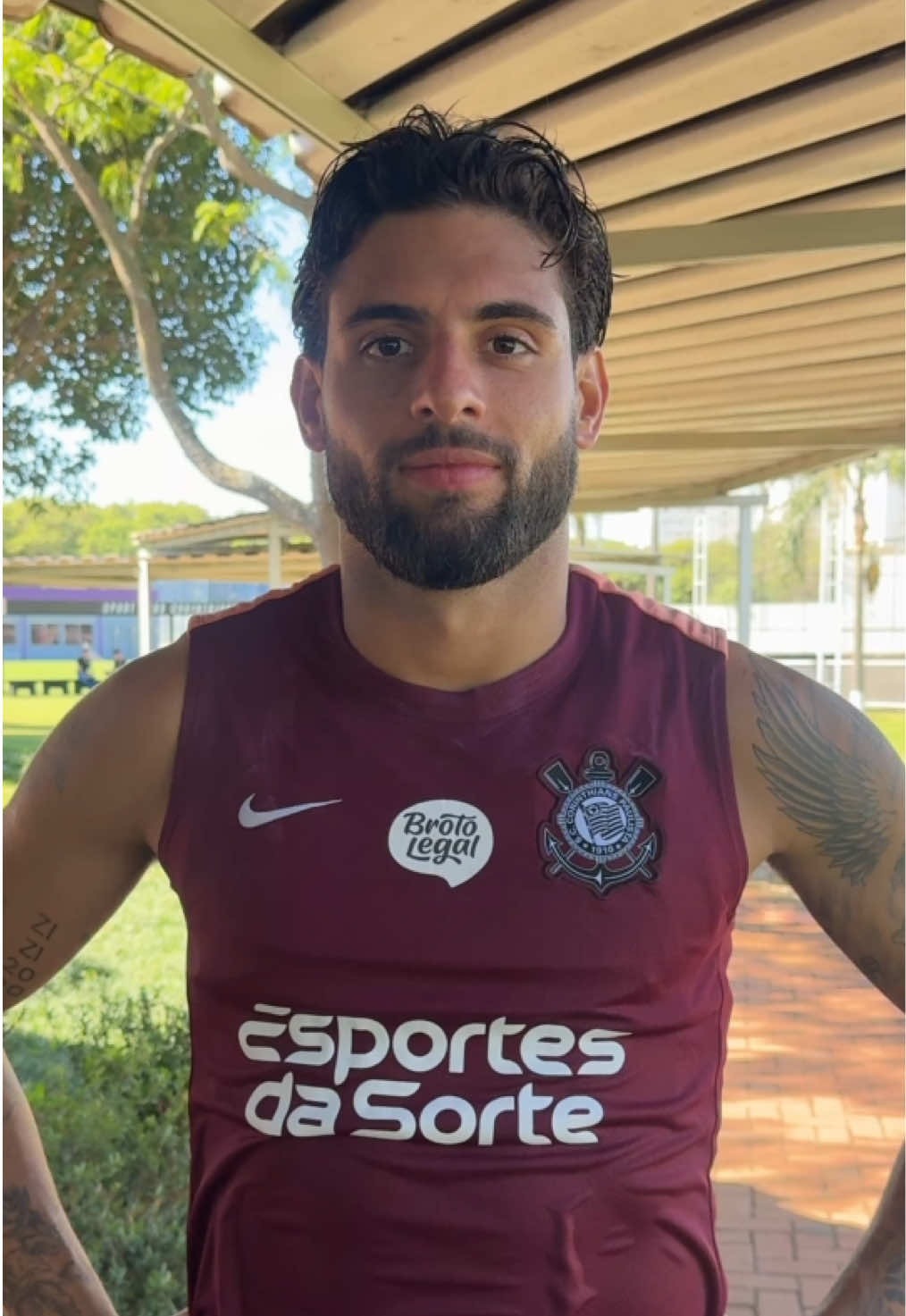 @Corinthians