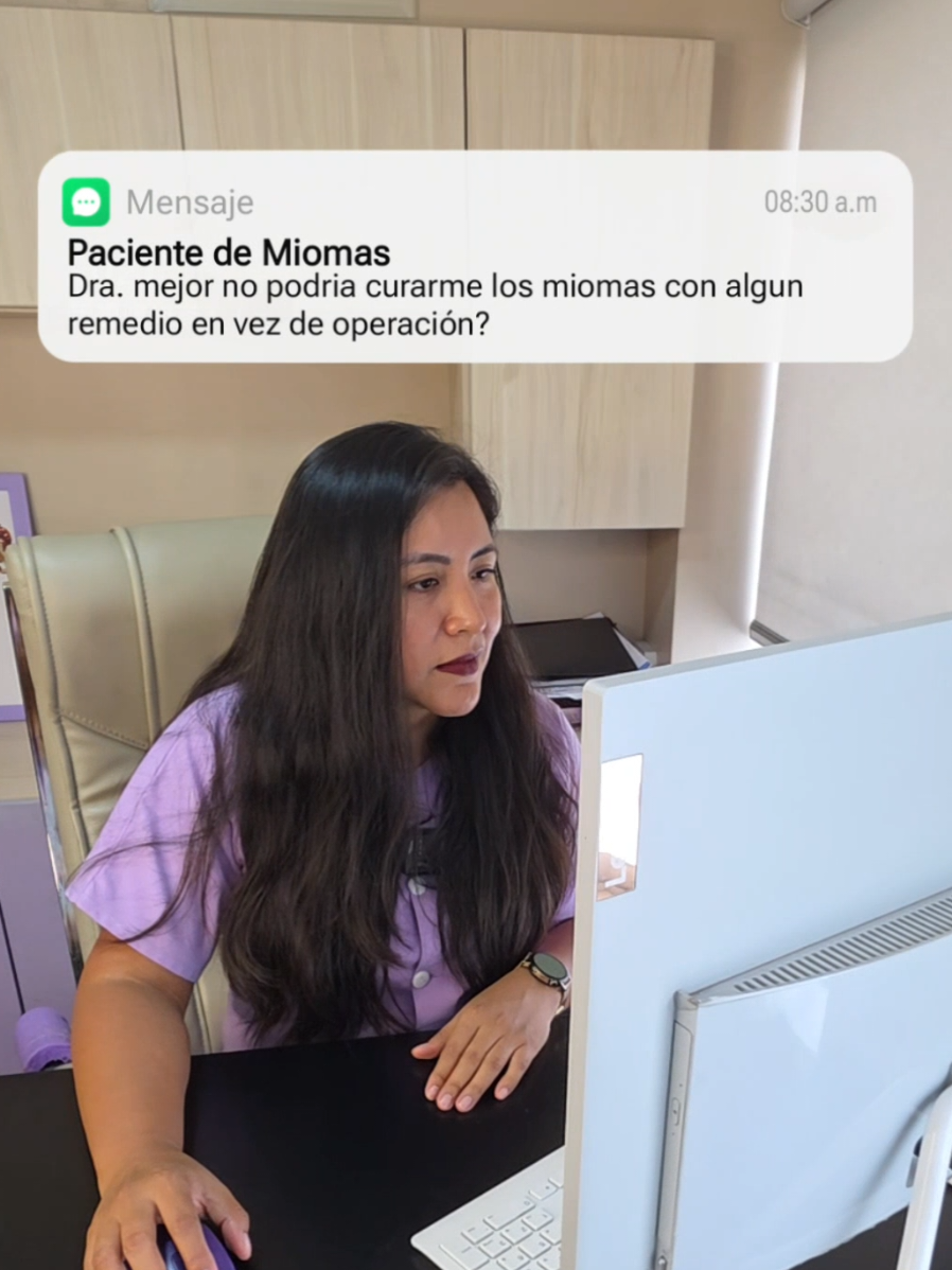 @Ginec&oacute;loga 🇵🇪 Dra Karina
