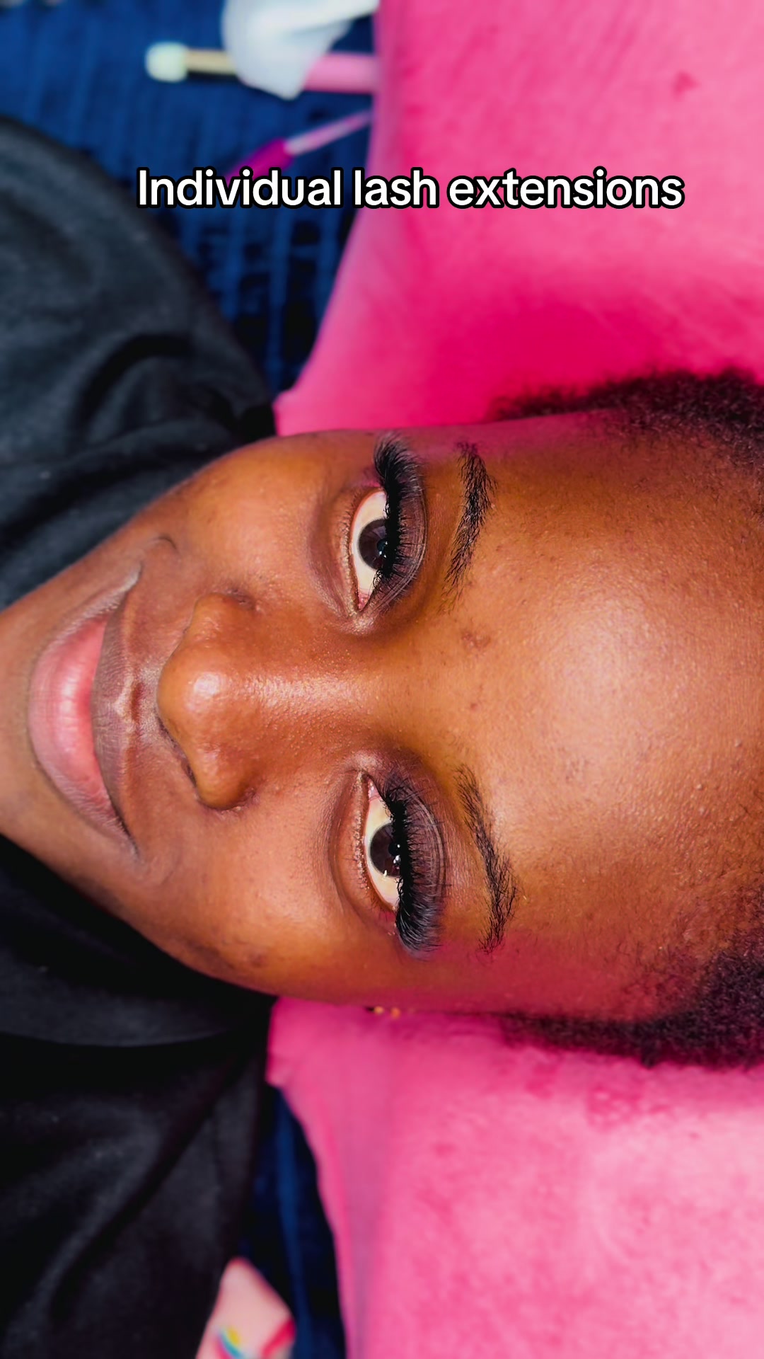 @Lash Artist in Harare🇿🇼