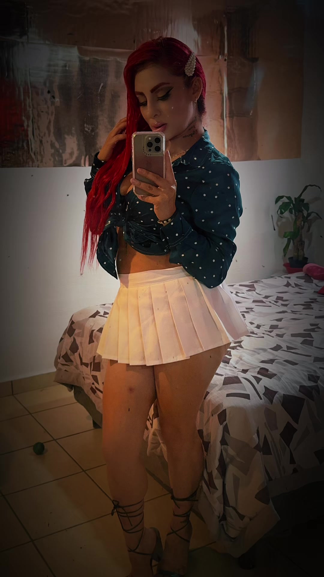 @Barbie 🎀yanza