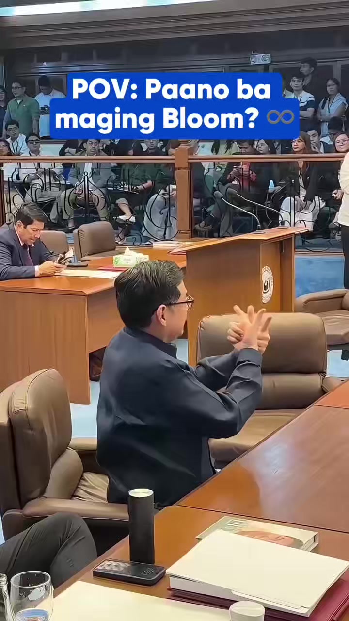 @Bam Aquino
