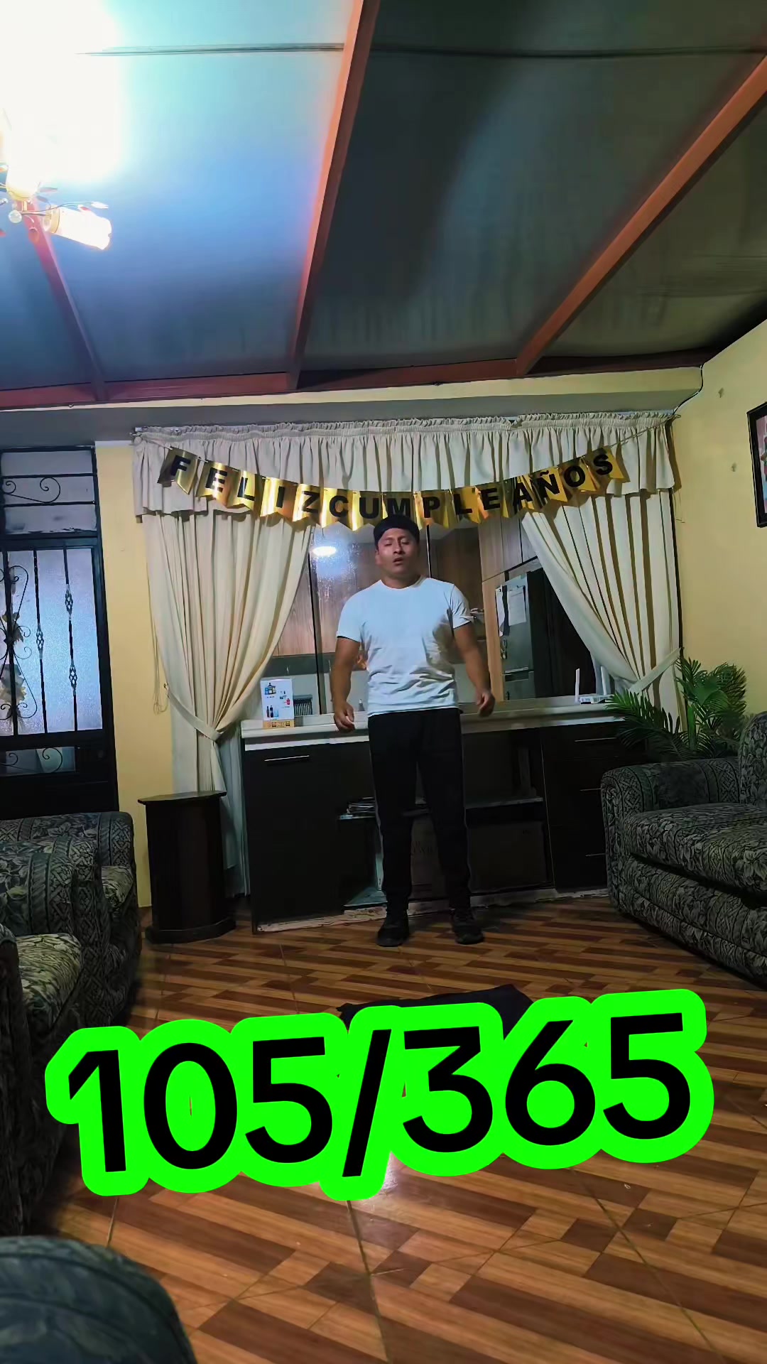 @Helbert Santander