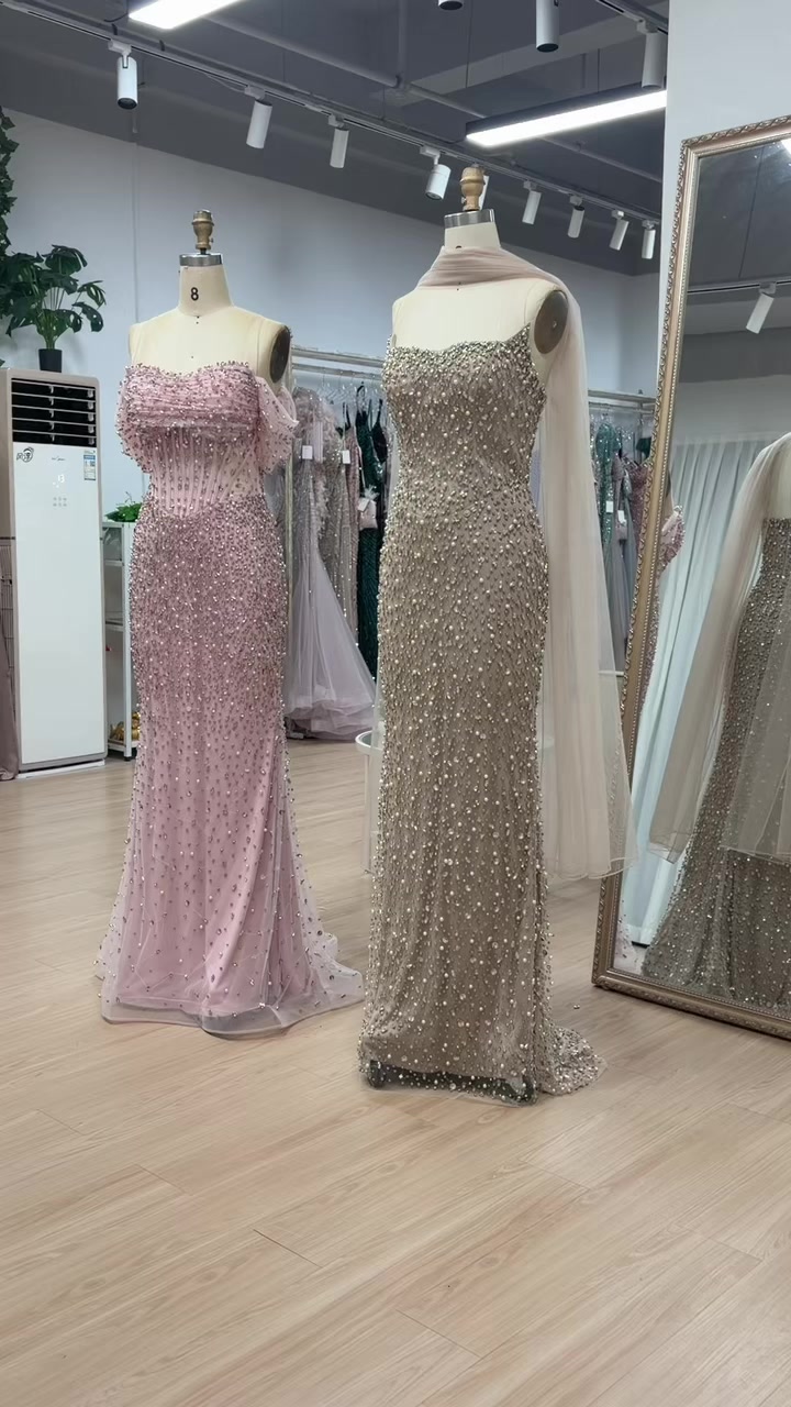 @Desiredressshow