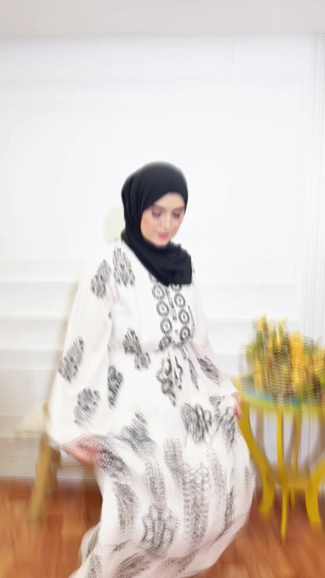 @New collection mahdia