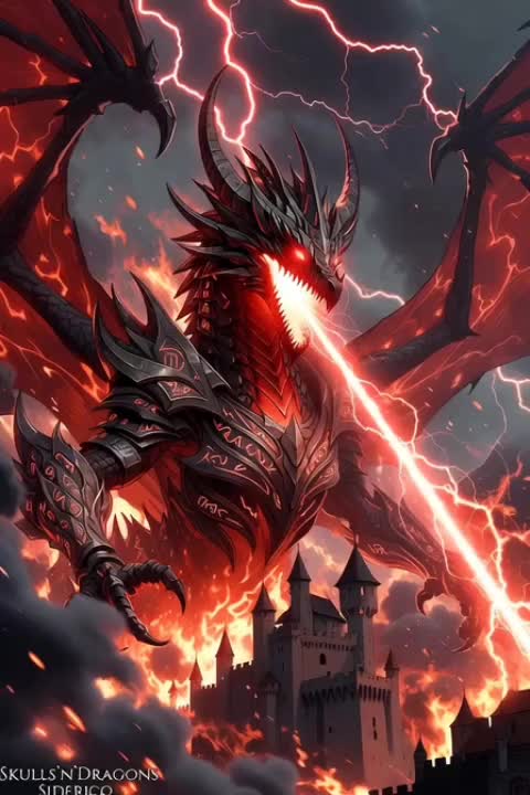 @SKULLS'N'DRAGONS
