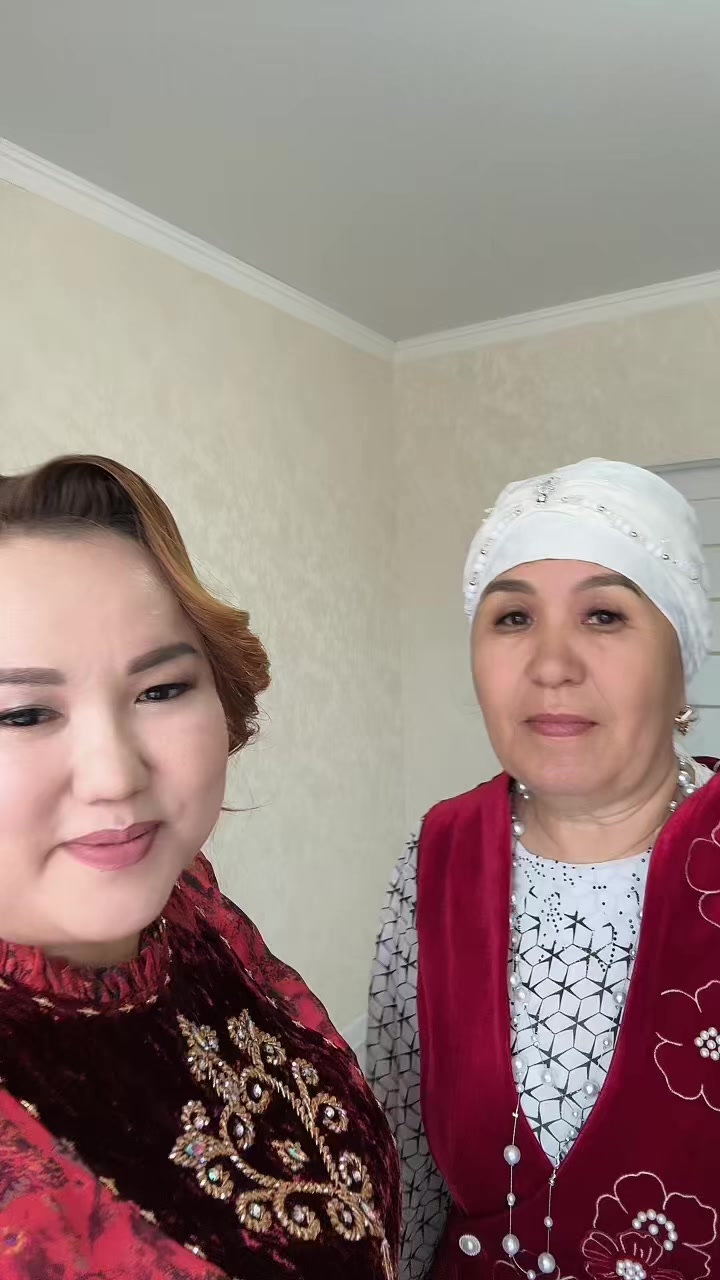 @Алмагул😇