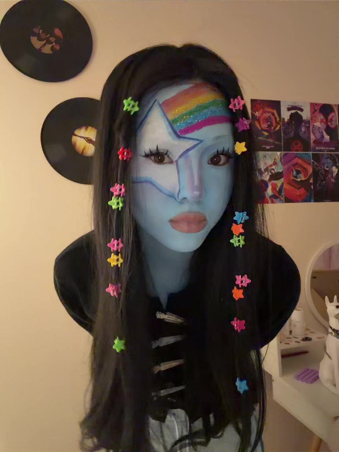@скитлс