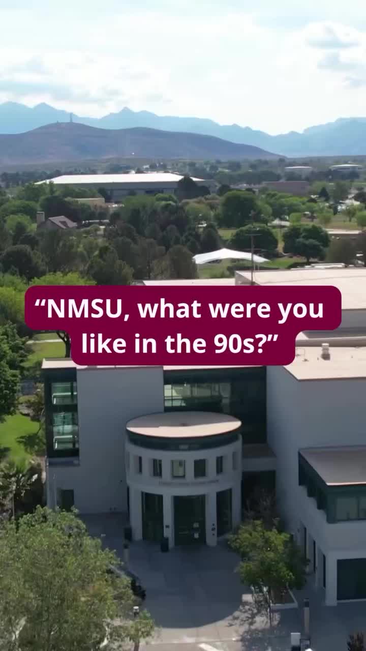 @NMSU
