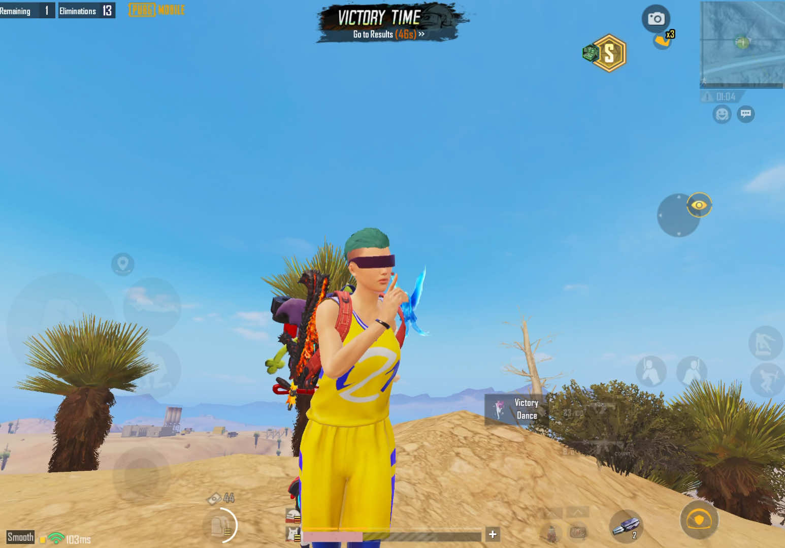 @Anson PUBG 🆔:ِ0٠