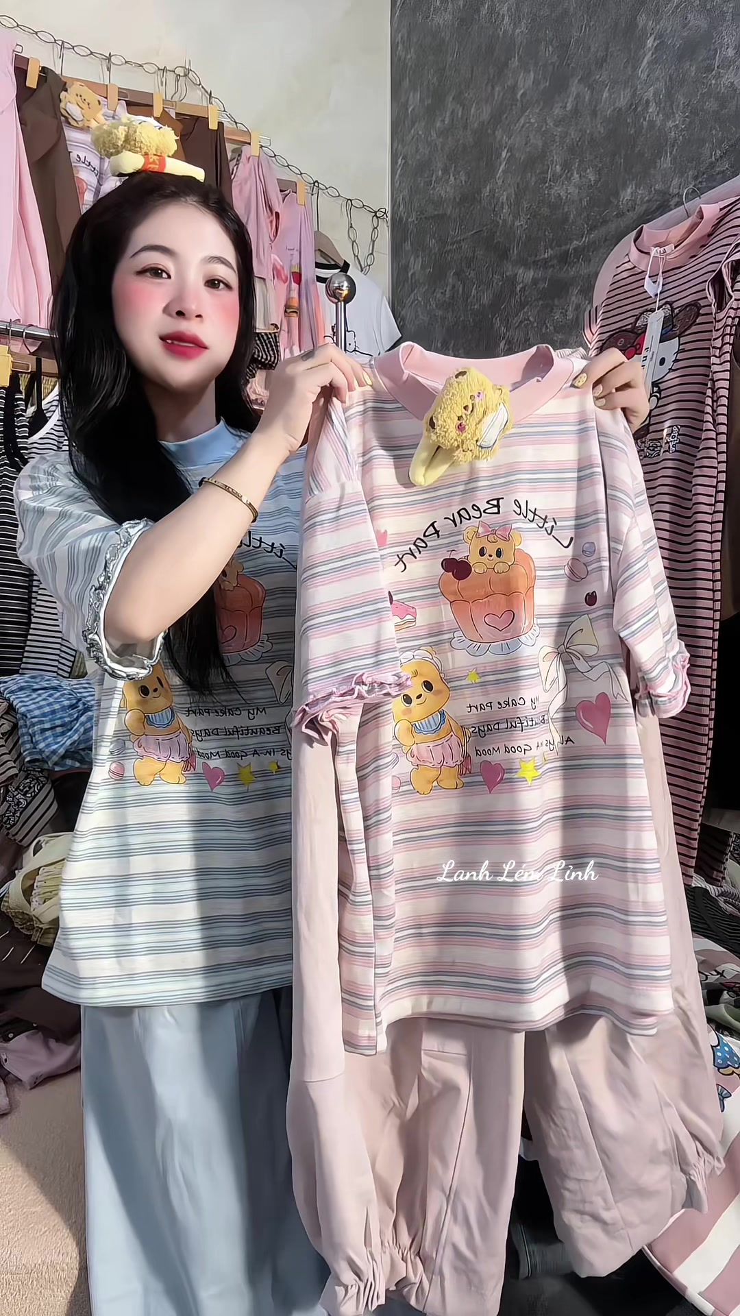 @Shop LanhLémLỉnh